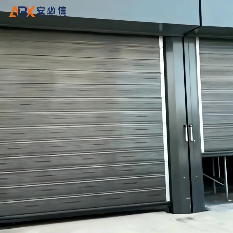 榆林市医药密闭高速门